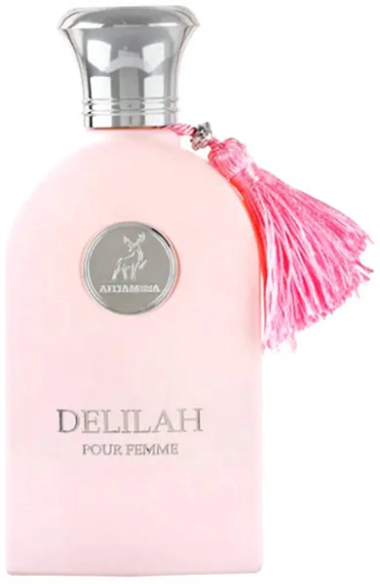 Maison Alhambra Delilah Eau de Parfum 100ml