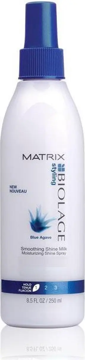 Matrix Biolage Smoothing Shine Milk 250ml