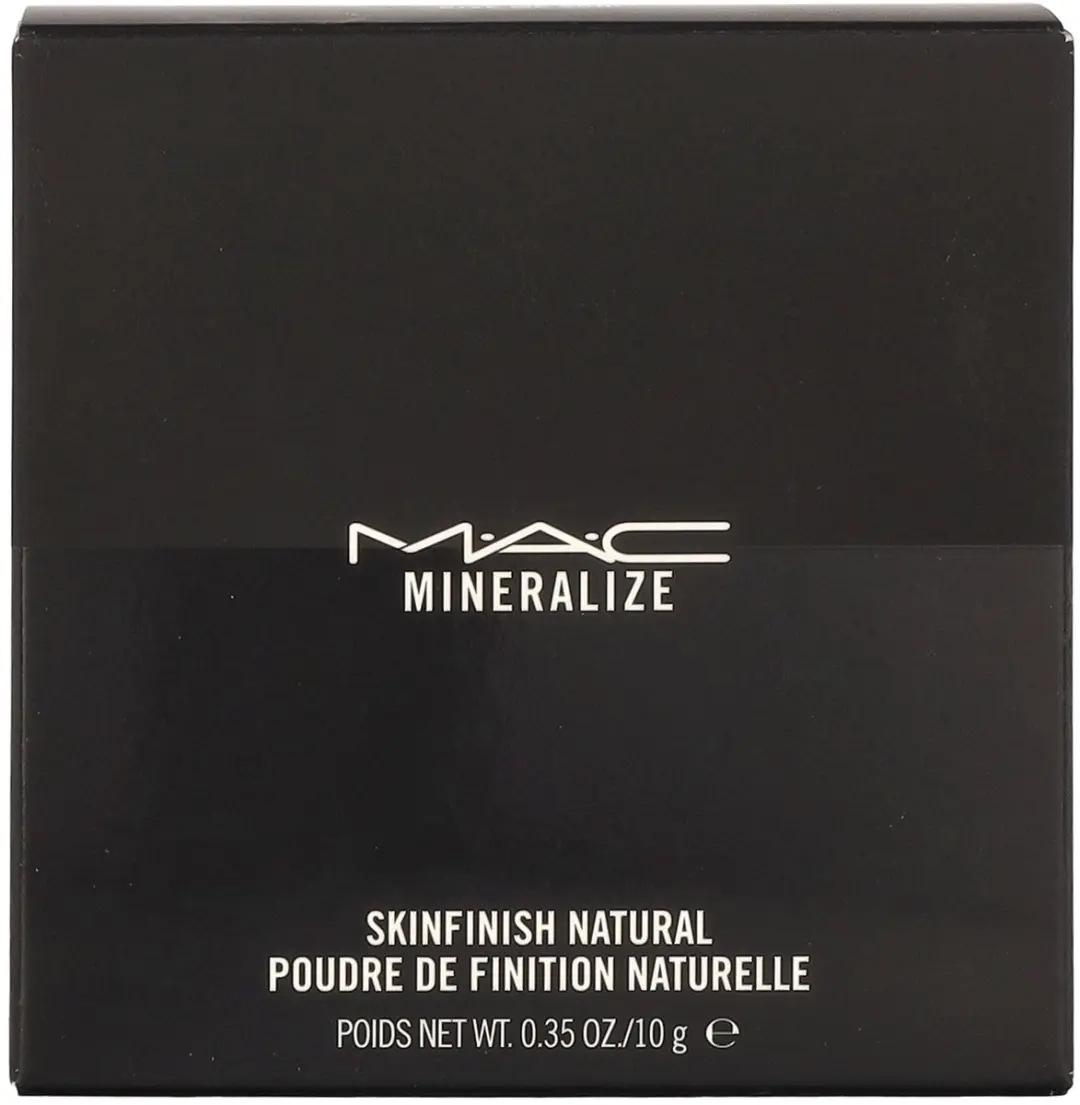 MAC Mineralize Skinfinish Give Me Sun! - 10g