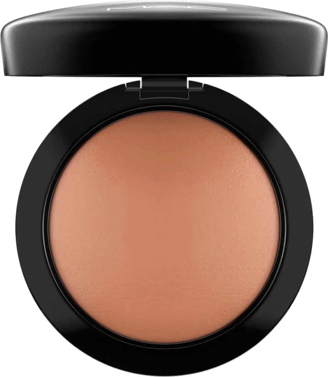 MAC Mineralize Skinfinish Give Me Sun!