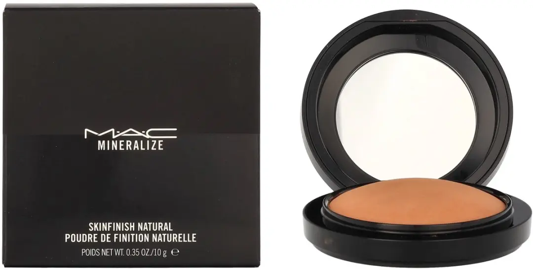 MAC Mineralize Skinfinish Give Me Sun! - 10g
