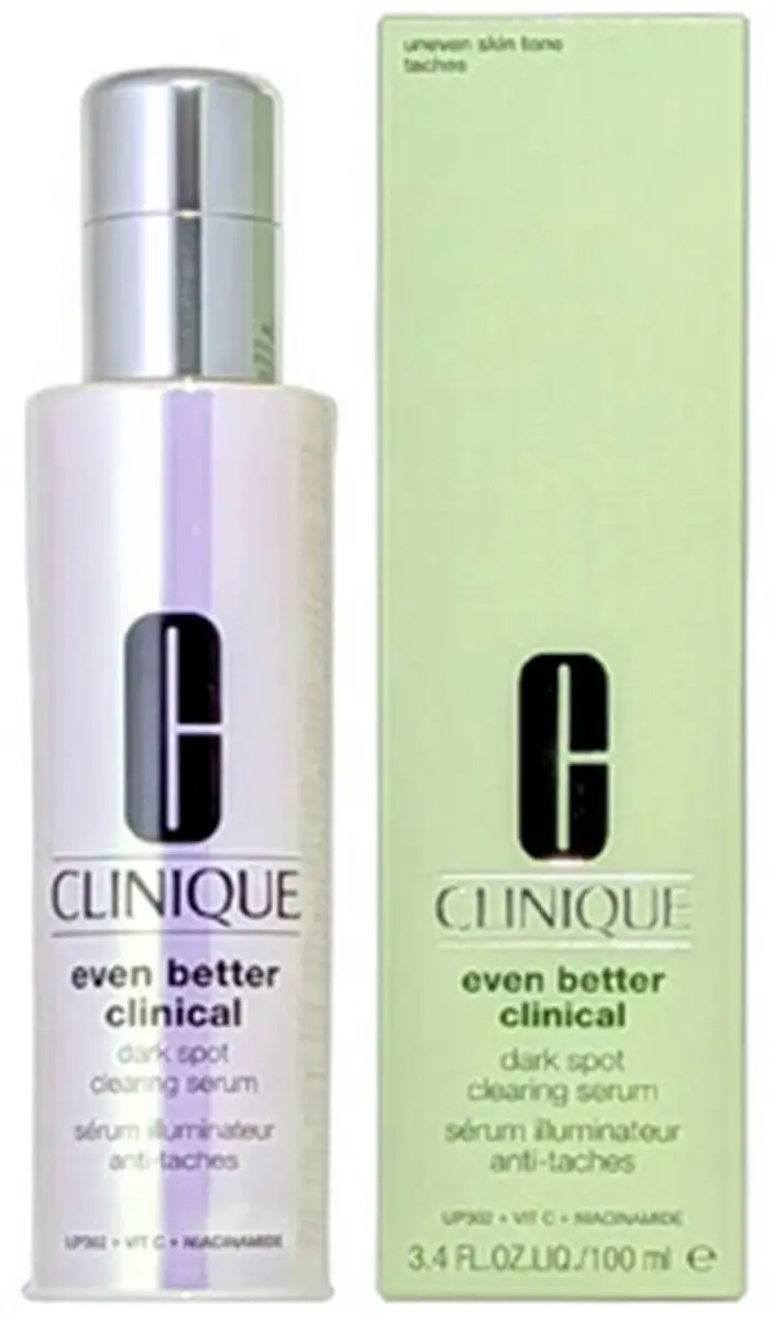 Clinique Even Better Dark Spot Clearing Serum 100ml