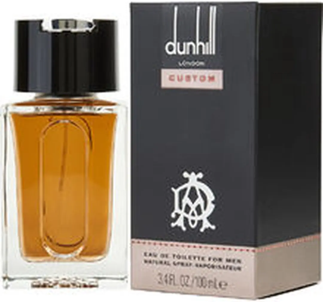 Dunhill Alfred Eau de Toilette 50ml