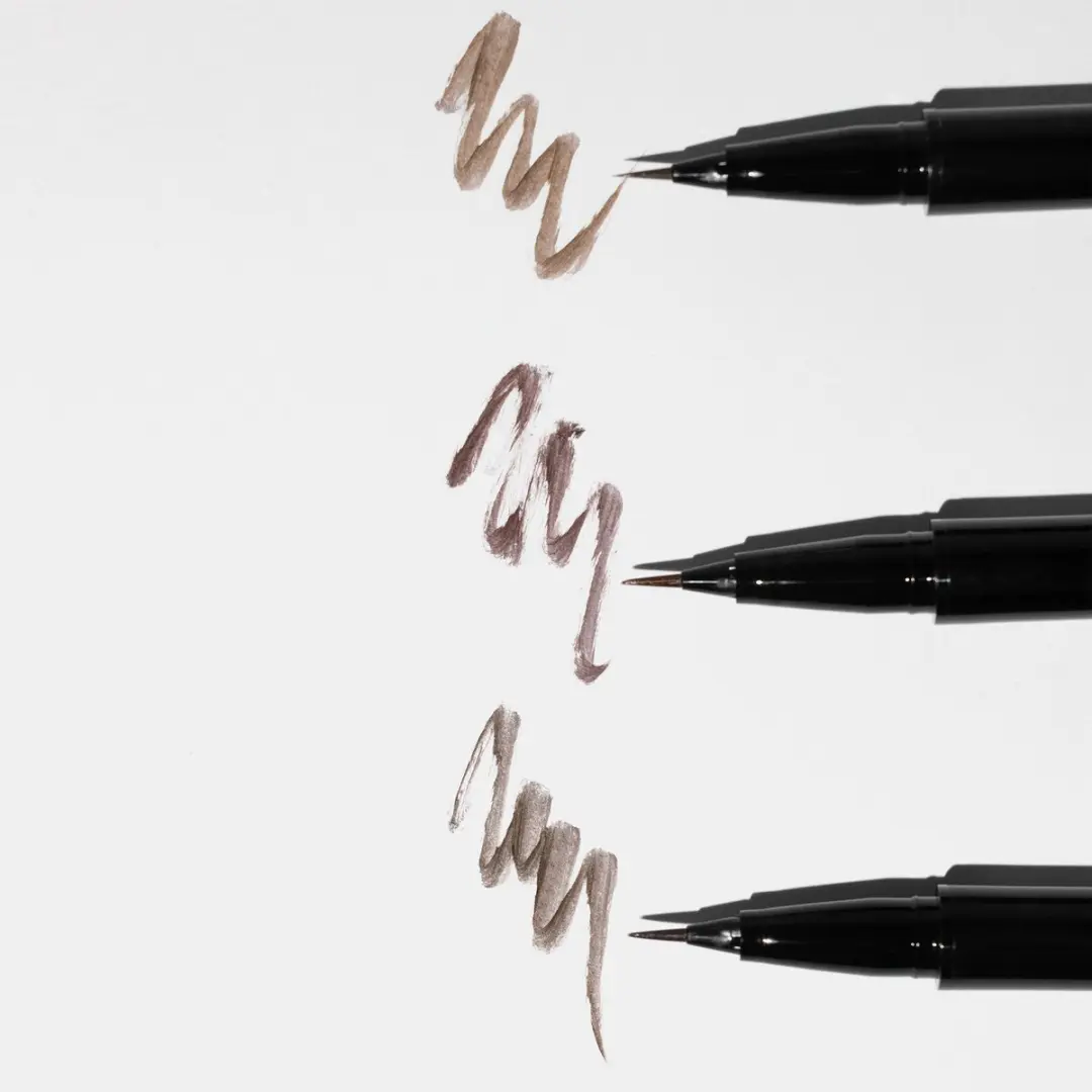 Inglot Multi Use Brow & Eye Pen Light Brown 01 - 0.5ml