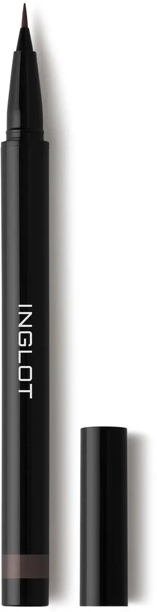 Inglot Multi Use Brow & Eye Pen Light Brown 01