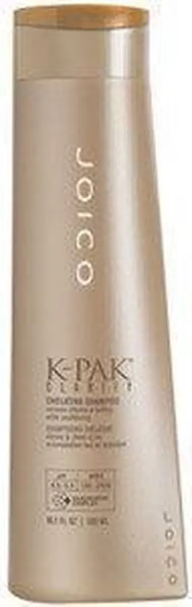 Joico K-Pak Chelating Shampoo 300ml