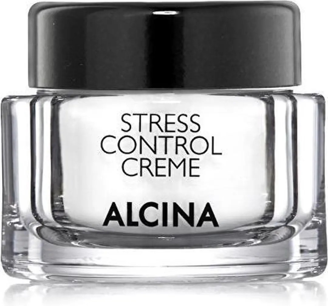 Alcina Protective Day Cream No.1 50ml