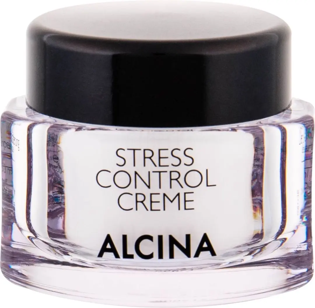 Alcina Protective Day Cream No.1 50ml