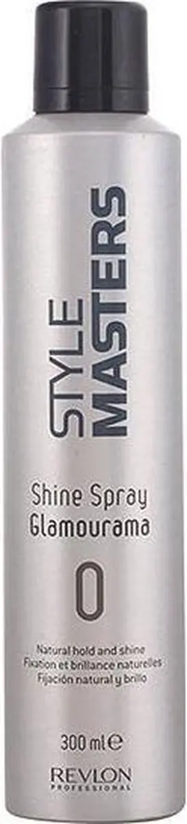 Revlon Style Masters Shine Spray 300ml