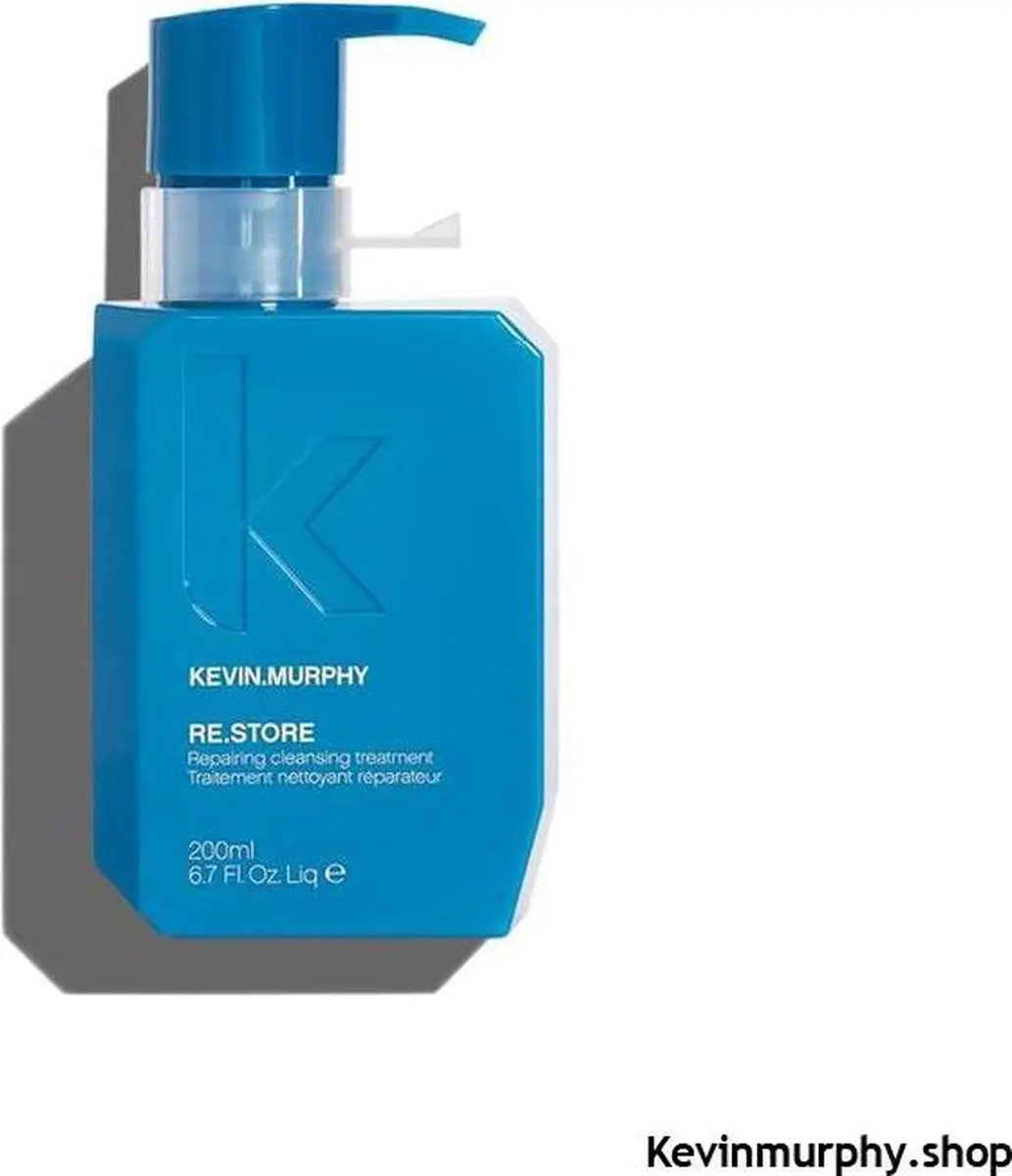 KEVIN.MURPHY Re.Store Repairing Treatment 200ml - afbeelding 6 van 6