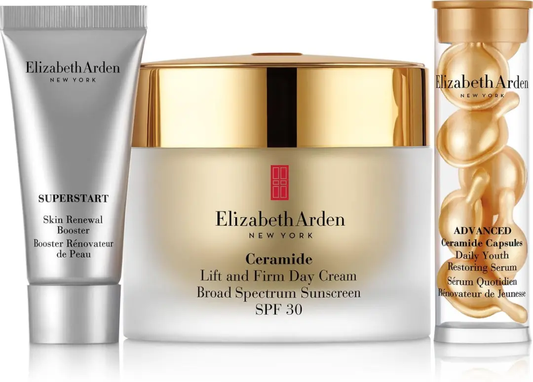 Elizabeth Arden Ceramide Lift & Firm Set
