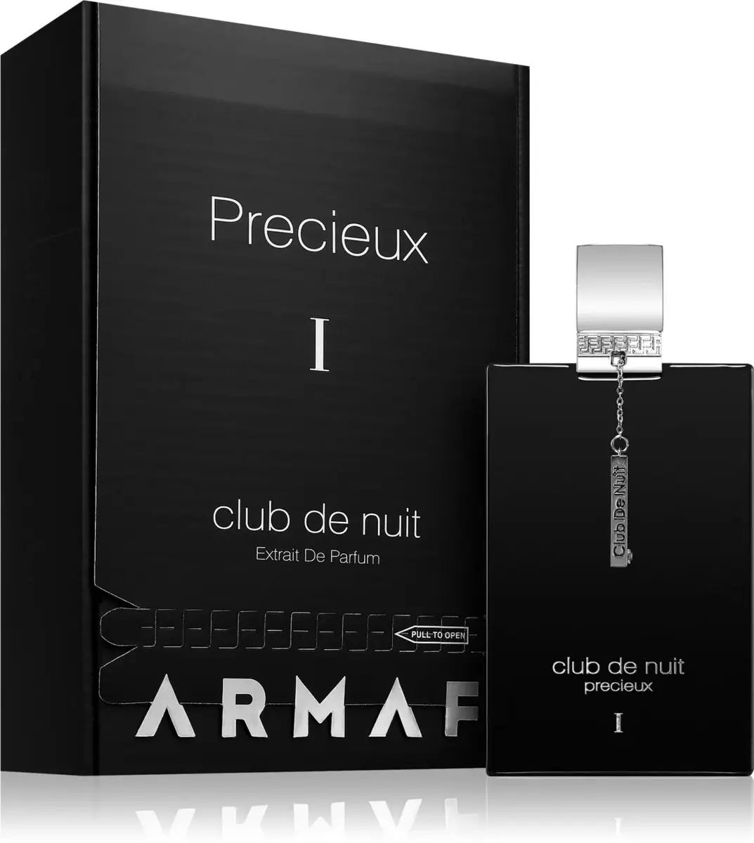 Armaf Club de Nuit Precieux I