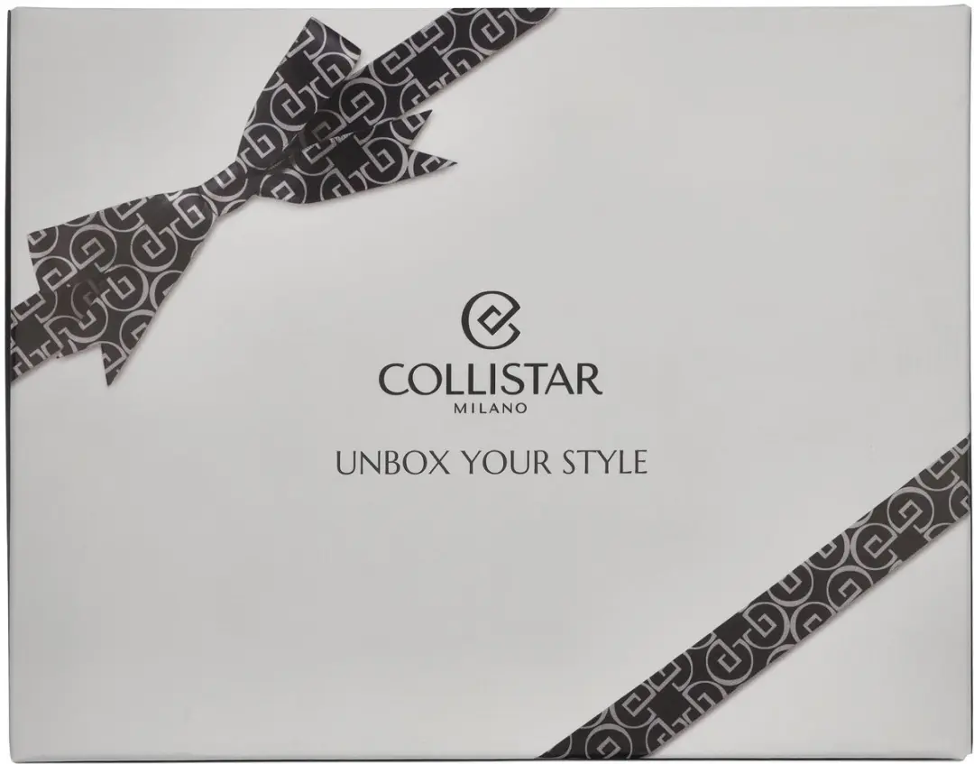 Collistar Uomo Giftset Douchegel & Dagcrème 50ml - 2 Stuks - afbeelding 6 van 6
