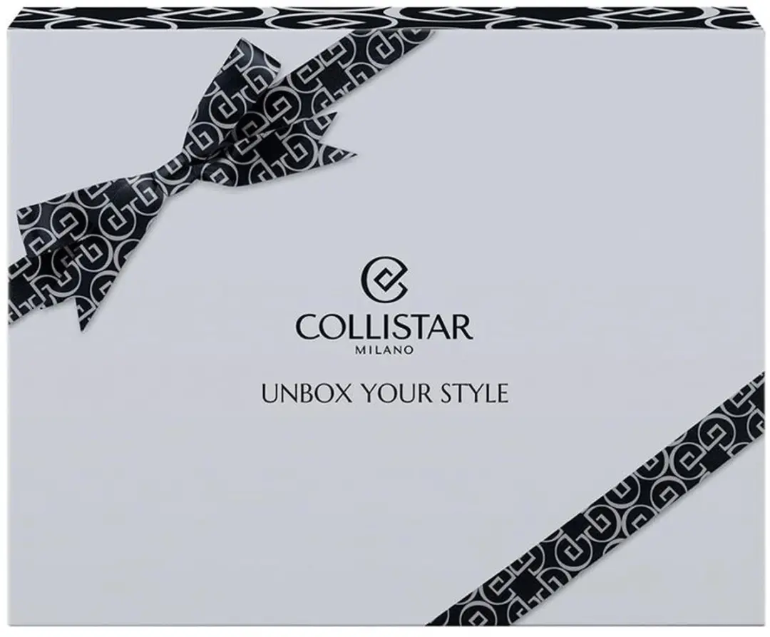 Collistar Uomo Giftset Douchegel & Dagcrème 50ml - 2 Stuks