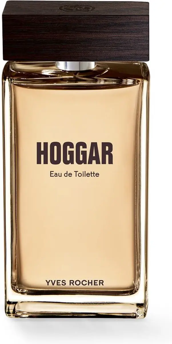 Yves Rocher Hoggar Heren Eau de Toilette 100ml