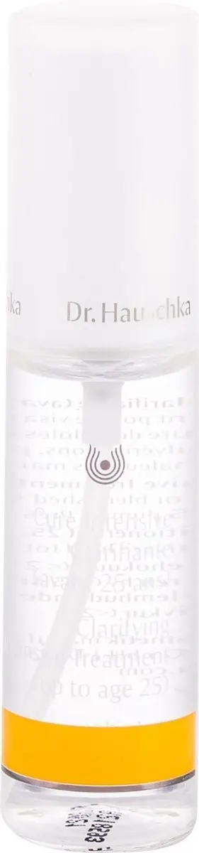 Dr. Hauschka Clarifying Intensive Treatment 40ml