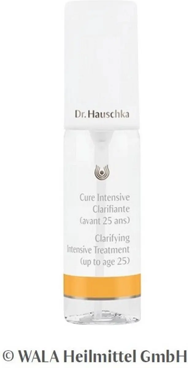 Dr. Hauschka Clarifying Intensive Treatment 40ml