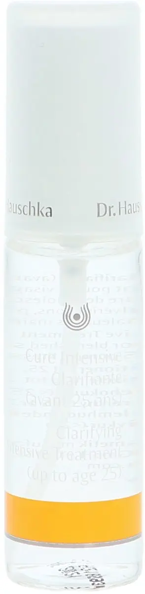 Dr. Hauschka Clarifying Intensive Treatment 40ml