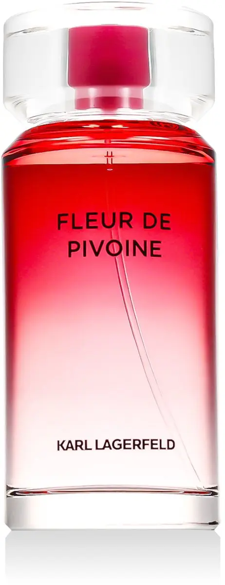 Karl Lagerfeld Fleur De Pivoine EDP 100ml