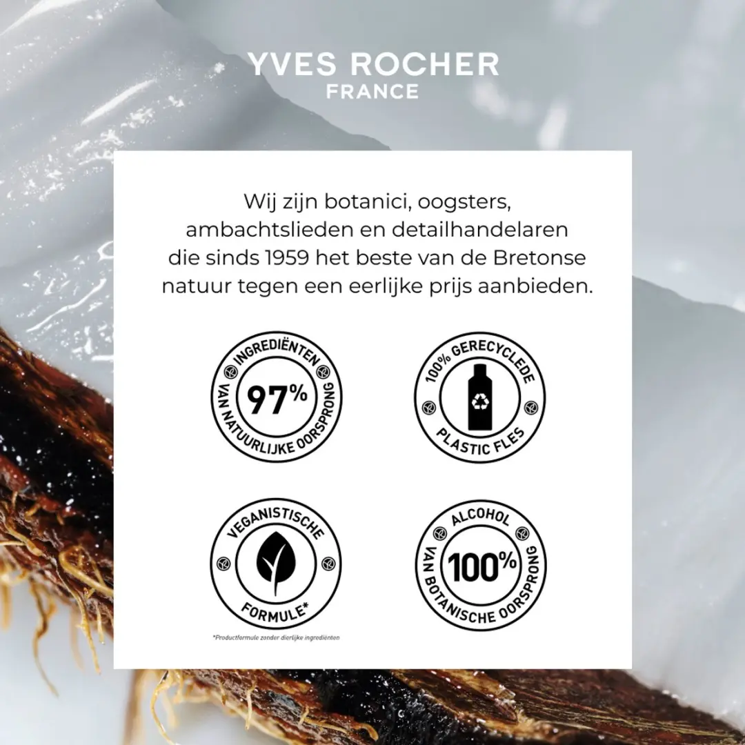 Yves Rocher Brume Parfumée Kokosnoot 100ml