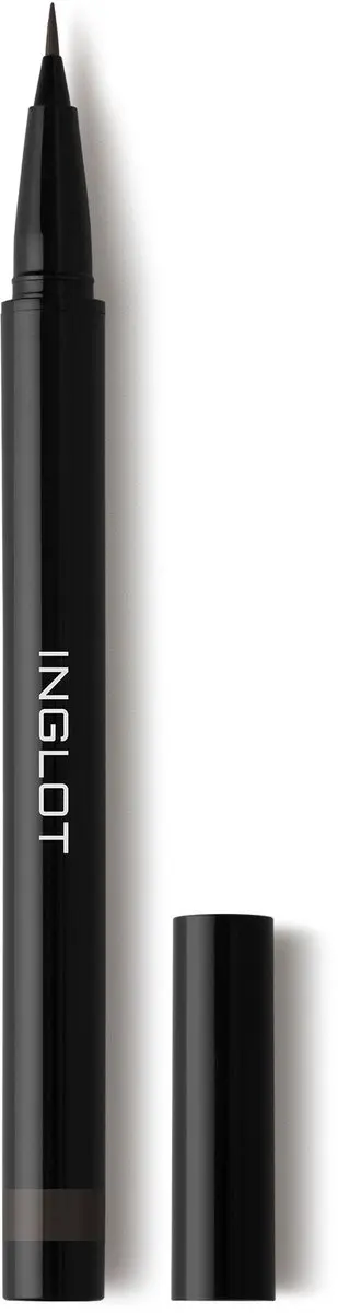 Inglot Multi Use Brow & Eye Pen Cool Brown 03