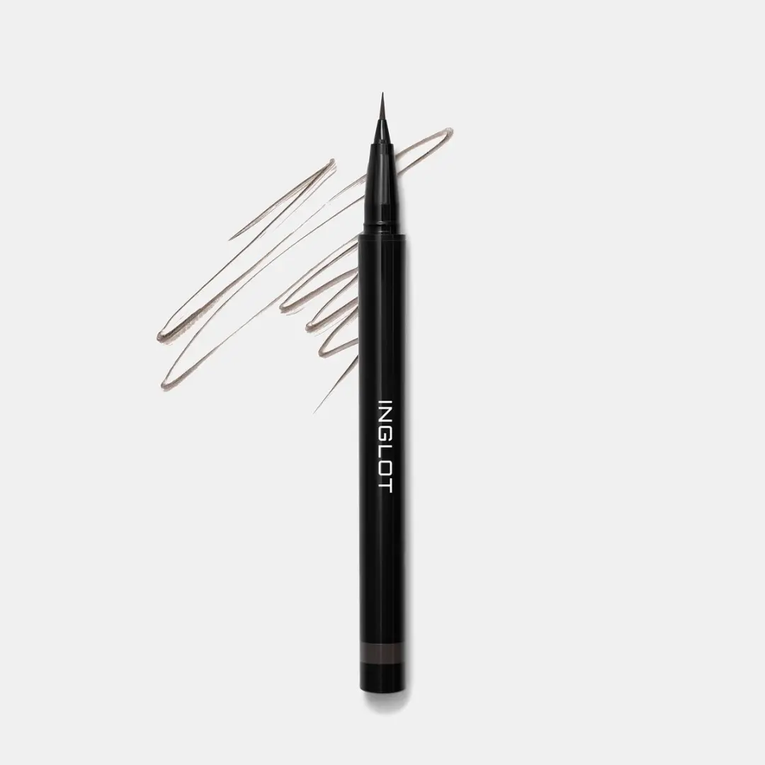 Inglot Multi Use Brow & Eye Pen Cool Brown 03