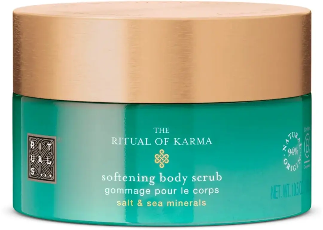 Rituals The Ritual of Karma Body Scrub 125g