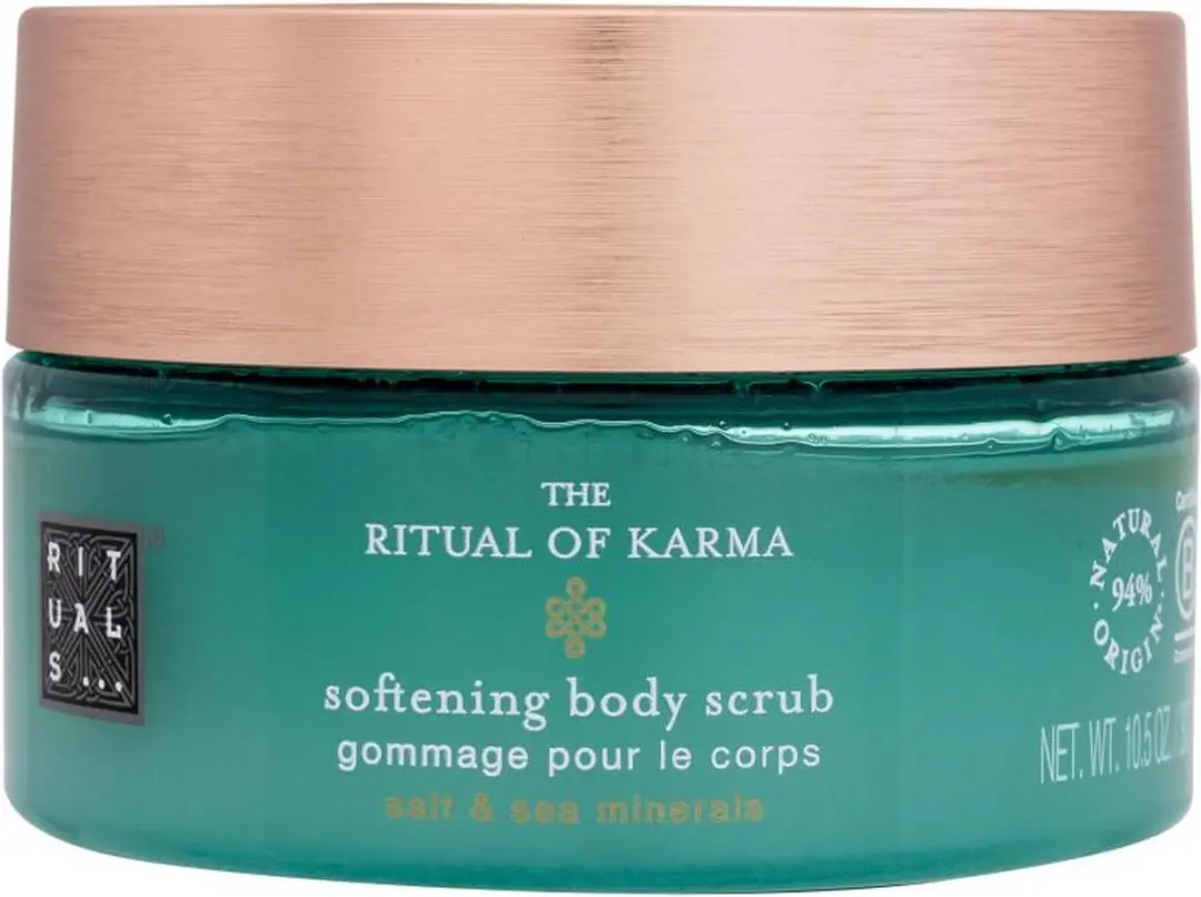 Rituals The Ritual of Karma Body Scrub 125g