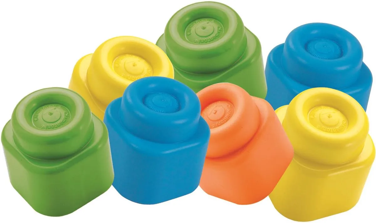 Clementoni Nijntje Clemmy Tube - Educatief Speelgoed 1 Stuk