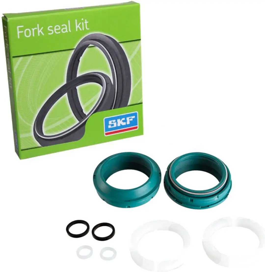 SKF Vorkafdichtingsset Fox Old Model 40mm