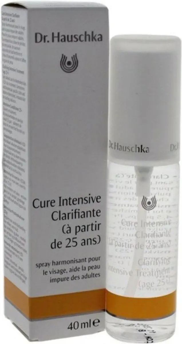 Dr. Hauschka Clarifying Intensive Treatment 40ml