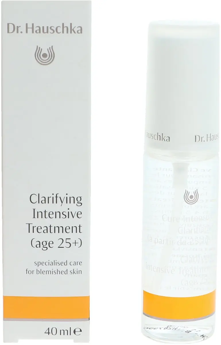 Dr. Hauschka Clarifying Intensive Treatment 40ml