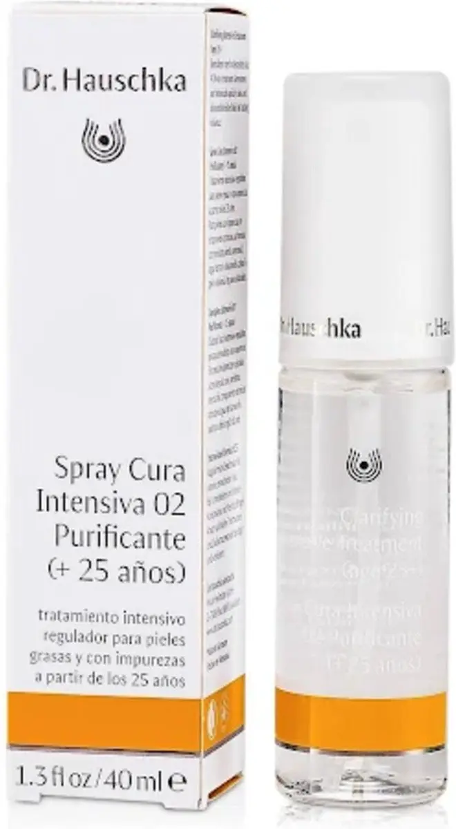 Dr. Hauschka Clarifying Intensive Treatment 40ml