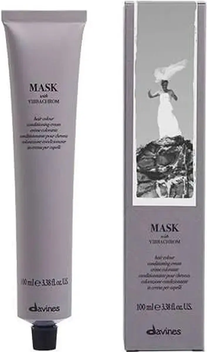 Davines Mask With Vibrachrom 12.11 - 100ml