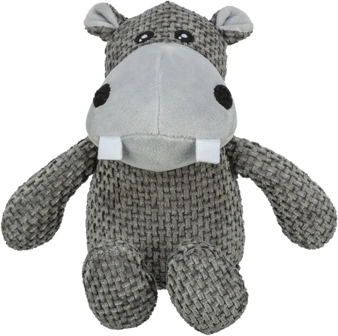 Trixie Nijlpaard Pluche