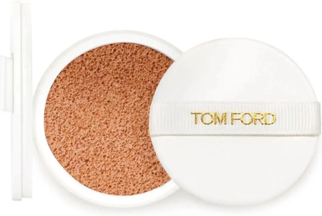 Tom Ford Summer Soleil Glow Tone Up Foundation 4.5 COOL SAND