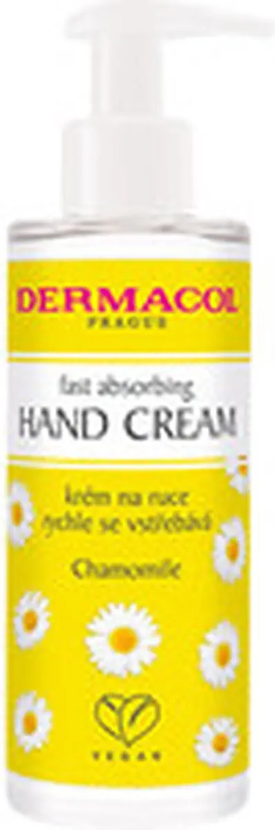 Dermacol Handcrème 150ml - Kamille