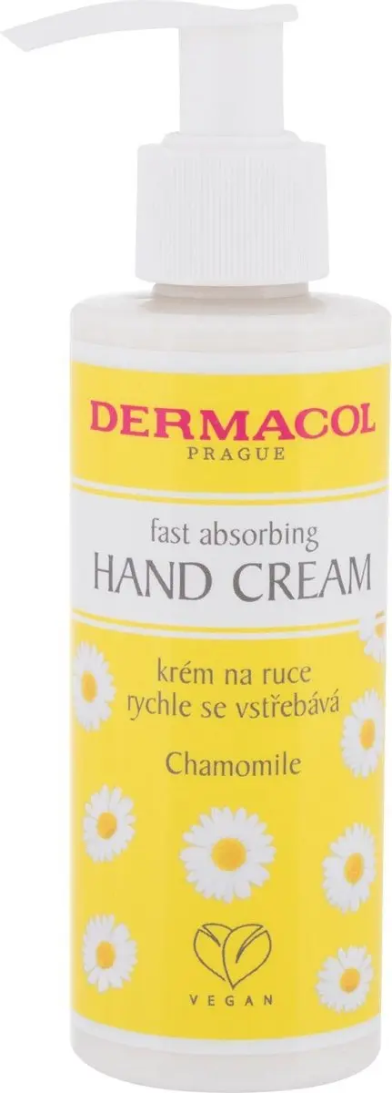Dermacol Handcrème 150ml