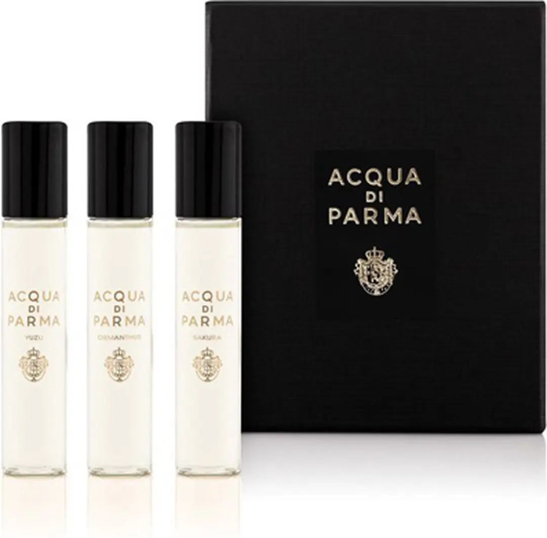 Acqua di Parma Signature Discovery Set 1ml