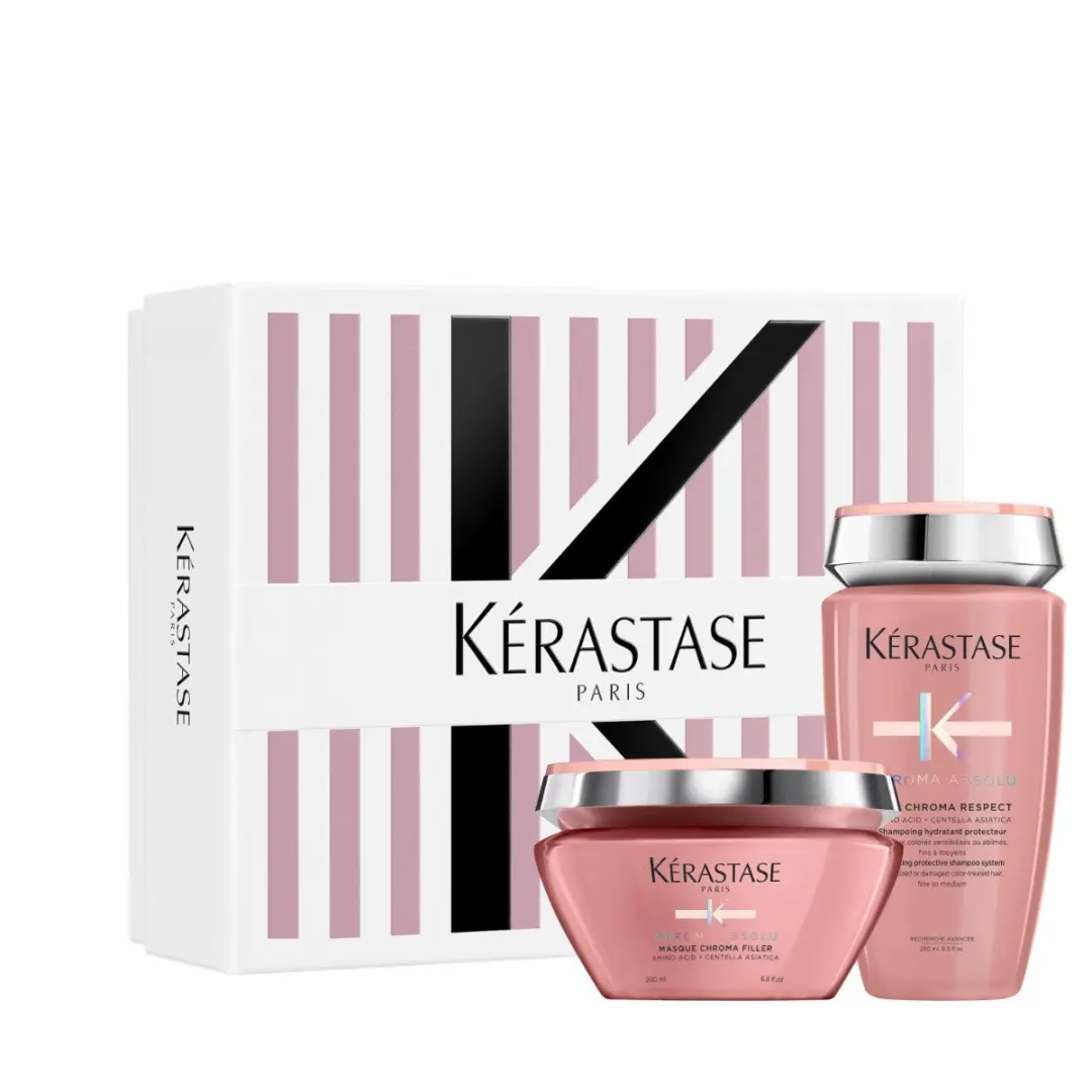 Kérastase Chroma Absolu Cadeauset