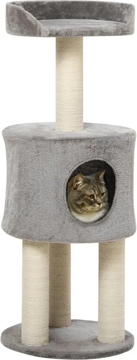 Pawhut Kattenboom