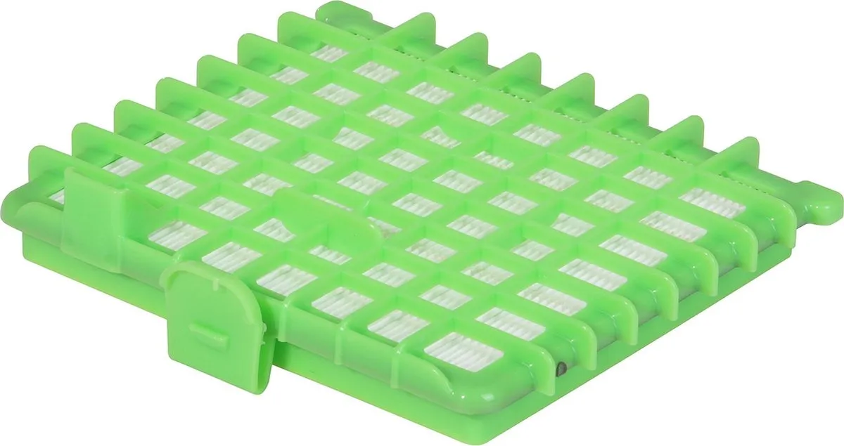 Rowenta Silence Force H13 HEPA Filter - ZR002901 - Groen