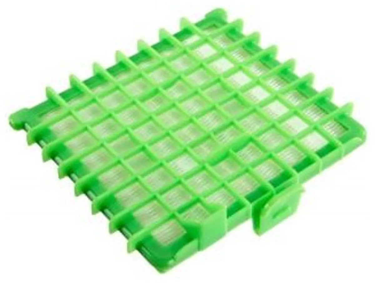 Rowenta Silence Force H13 HEPA Filter - ZR002901 - Groen
