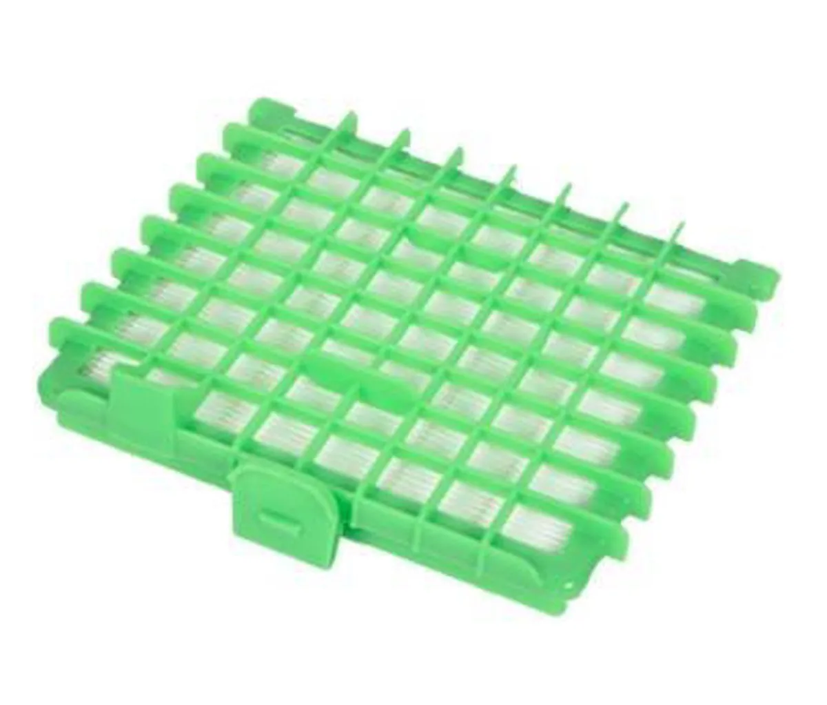 Rowenta Silence Force H13 HEPA Filter - ZR002901 - Groen