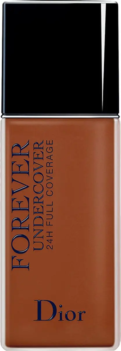 Dior Diorskin Forever Undercover Foundation 40ml