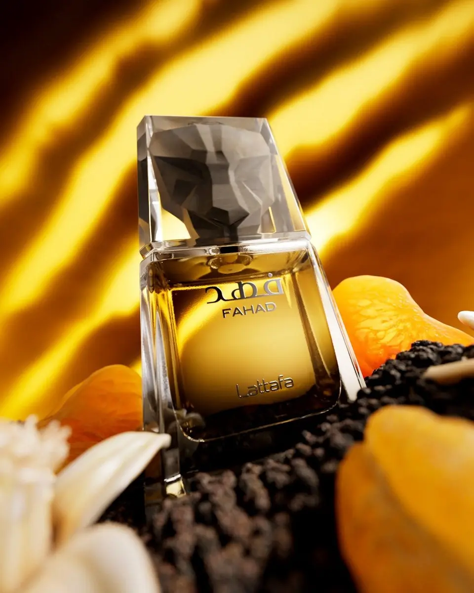 Lattafa Fahad Eau de Parfum 80ml
