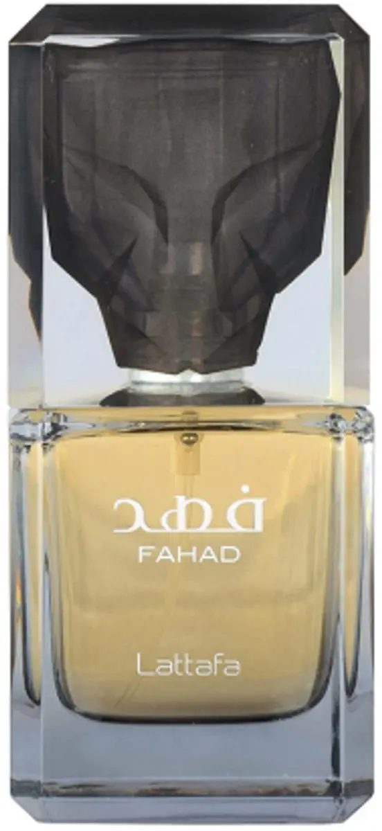 Lattafa Fahad Eau de Parfum 80ml