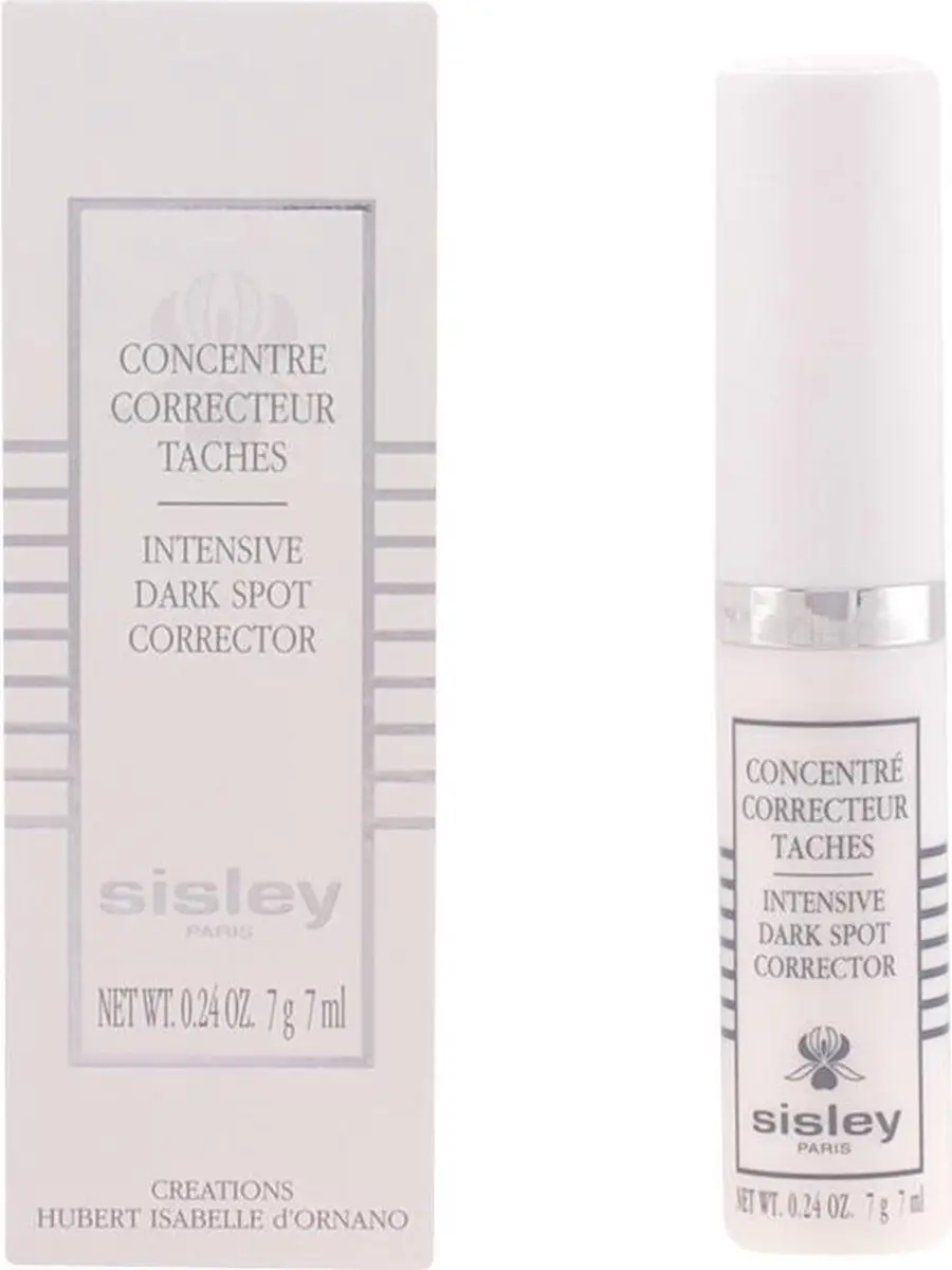 Sisley Concentre Taches Intense Dark Spot Corrector 7ml