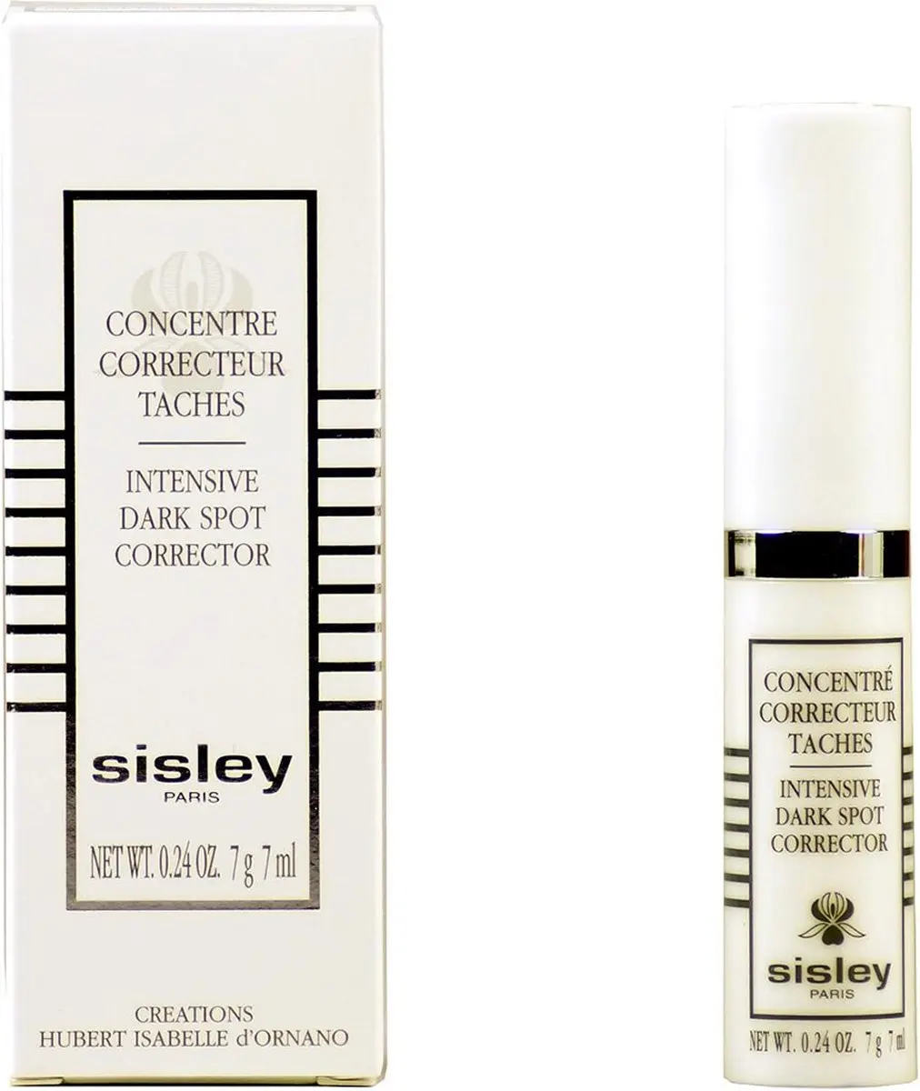 Sisley Concentre Taches Intense Dark Spot Corrector 7ml