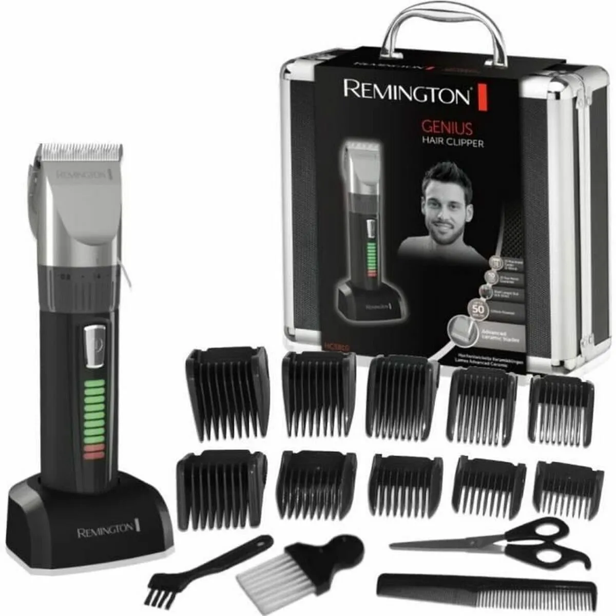 Remington HC5810 Tondeuse